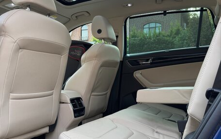 Skoda Kodiaq I, 2019 год, 3 600 000 рублей, 21 фотография