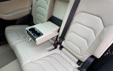 Skoda Kodiaq I, 2019 год, 3 600 000 рублей, 22 фотография
