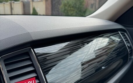 Skoda Kodiaq I, 2019 год, 3 600 000 рублей, 25 фотография