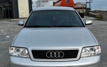 Audi A6, 2000 год, 650 000 рублей, 4 фотография