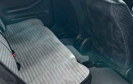 Audi A6, 2000 год, 650 000 рублей, 12 фотография