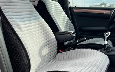 Audi A6, 2000 год, 650 000 рублей, 11 фотография