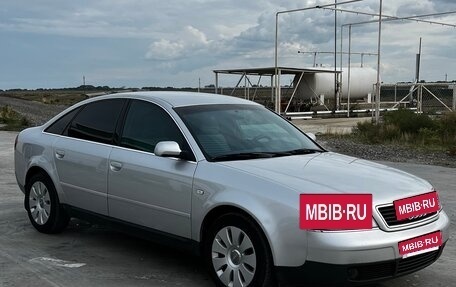 Audi A6, 2000 год, 650 000 рублей, 5 фотография