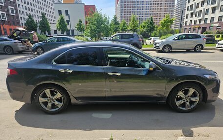 Honda Accord VIII рестайлинг, 2011 год, 1 150 000 рублей, 3 фотография