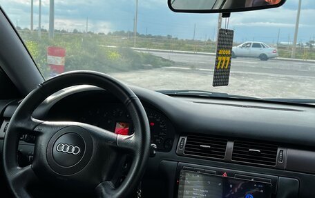 Audi A6, 2000 год, 650 000 рублей, 27 фотография