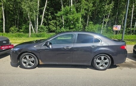 Honda Accord VIII рестайлинг, 2011 год, 1 150 000 рублей, 7 фотография