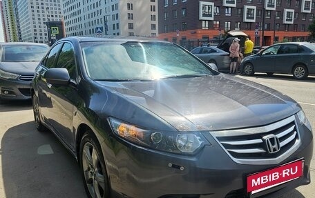 Honda Accord VIII рестайлинг, 2011 год, 1 150 000 рублей, 2 фотография
