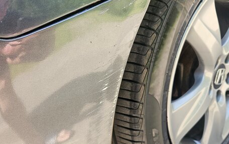Honda Accord VIII рестайлинг, 2011 год, 1 150 000 рублей, 8 фотография