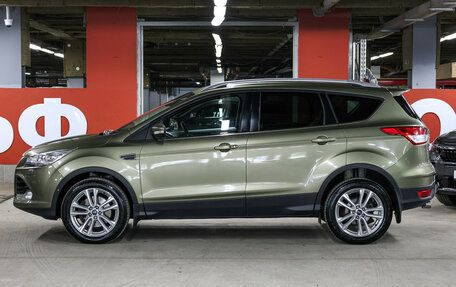 Ford Kuga III, 2014 год, 1 197 000 рублей, 9 фотография