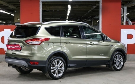 Ford Kuga III, 2014 год, 1 197 000 рублей, 6 фотография