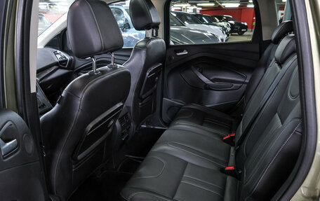 Ford Kuga III, 2014 год, 1 197 000 рублей, 13 фотография