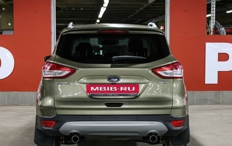 Ford Kuga III, 2014 год, 1 197 000 рублей, 7 фотография