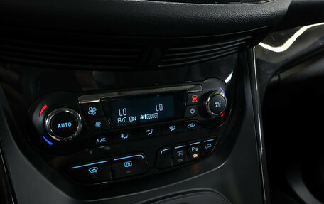 Ford Kuga III, 2014 год, 1 197 000 рублей, 21 фотография