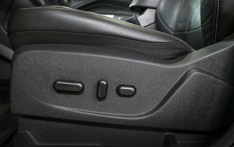 Ford Kuga III, 2014 год, 1 197 000 рублей, 24 фотография