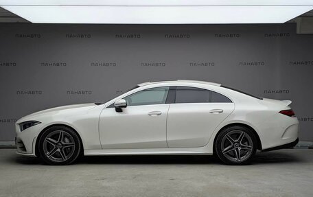 Mercedes-Benz CLS, 2019 год, 4 995 000 рублей, 3 фотография