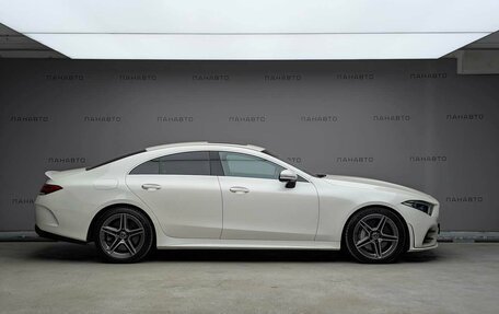Mercedes-Benz CLS, 2019 год, 4 995 000 рублей, 4 фотография
