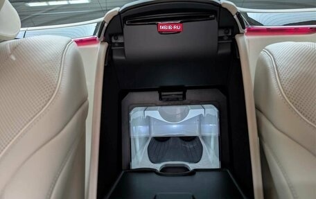 Mercedes-Benz Maybach S-Класс, 2019 год, 5 000 000 рублей, 16 фотография