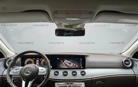 Mercedes-Benz CLS, 2019 год, 4 995 000 рублей, 8 фотография