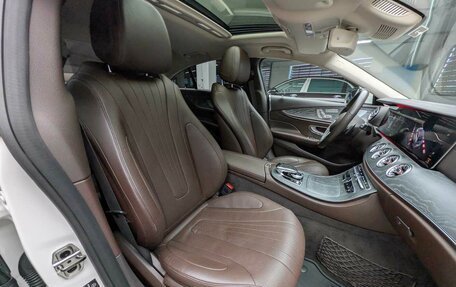 Mercedes-Benz CLS, 2019 год, 4 995 000 рублей, 12 фотография