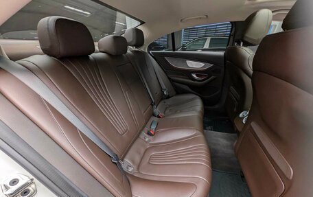 Mercedes-Benz CLS, 2019 год, 4 995 000 рублей, 11 фотография