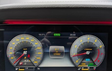 Mercedes-Benz CLS, 2019 год, 4 995 000 рублей, 14 фотография