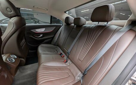 Mercedes-Benz CLS, 2019 год, 4 995 000 рублей, 10 фотография