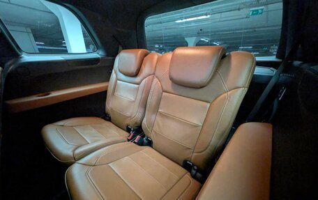 Mercedes-Benz GLS, 2016 год, 5 155 000 рублей, 12 фотография