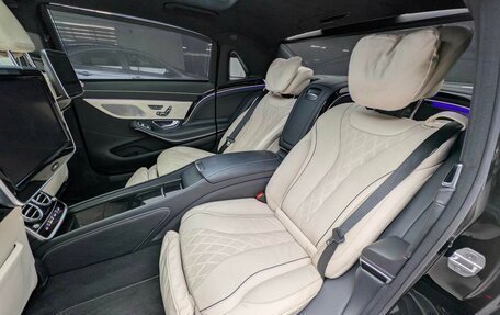 Mercedes-Benz Maybach S-Класс, 2015 год, 3 655 000 рублей, 11 фотография