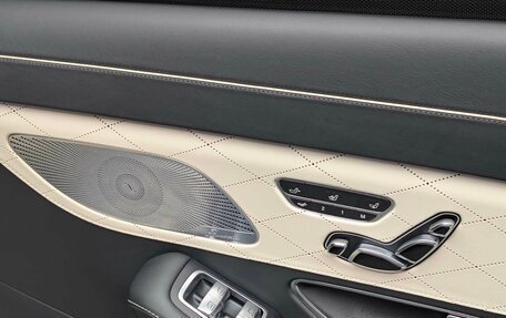 Mercedes-Benz Maybach S-Класс, 2015 год, 3 655 000 рублей, 14 фотография