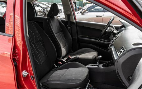 KIA Picanto II, 2014 год, 1 139 000 рублей, 8 фотография