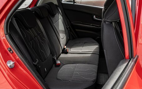 KIA Picanto II, 2014 год, 1 139 000 рублей, 7 фотография