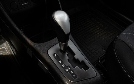 KIA Picanto II, 2014 год, 1 139 000 рублей, 12 фотография
