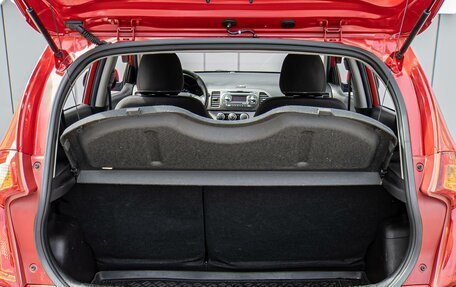KIA Picanto II, 2014 год, 1 139 000 рублей, 17 фотография