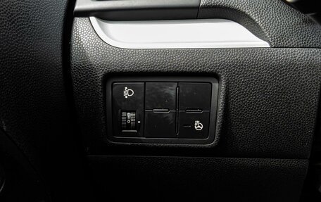 KIA Picanto II, 2014 год, 1 139 000 рублей, 15 фотография