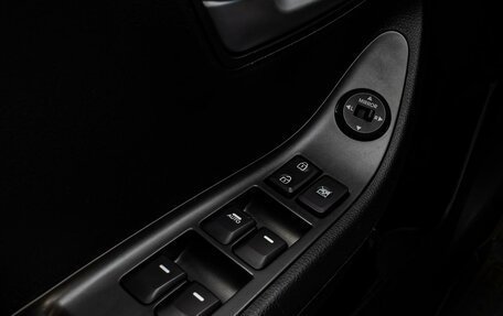 KIA Picanto II, 2014 год, 1 139 000 рублей, 16 фотография