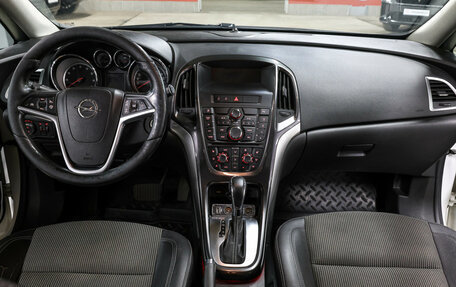 Opel Astra J, 2012 год, 729 000 рублей, 15 фотография