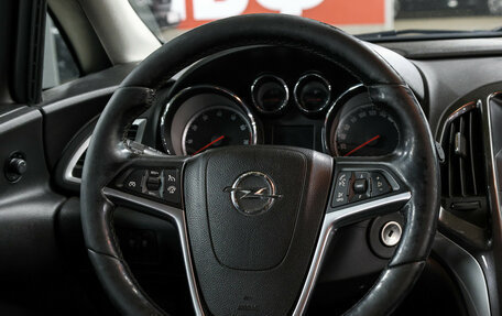 Opel Astra J, 2012 год, 729 000 рублей, 18 фотография