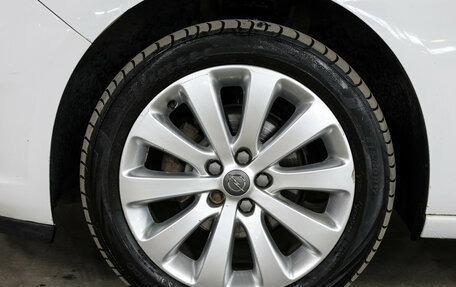 Opel Astra J, 2012 год, 729 000 рублей, 22 фотография