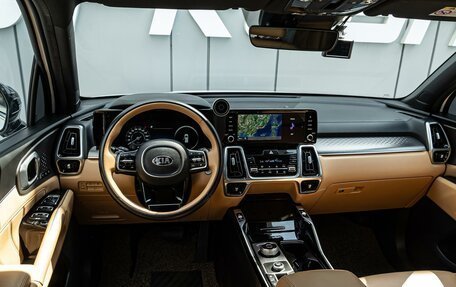 KIA Sorento IV, 2020 год, 4 370 000 рублей, 6 фотография