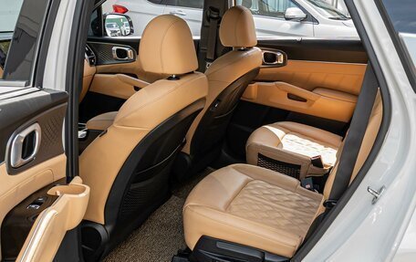 KIA Sorento IV, 2020 год, 4 370 000 рублей, 11 фотография
