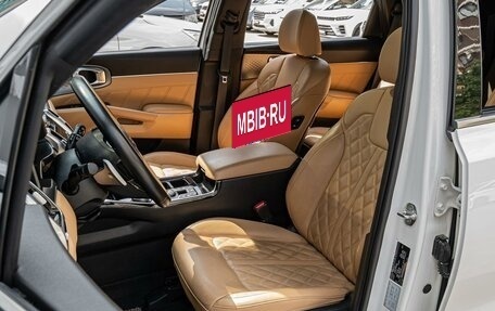 KIA Sorento IV, 2020 год, 4 370 000 рублей, 10 фотография
