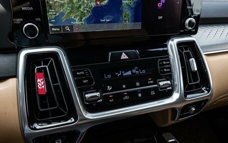 KIA Sorento IV, 2020 год, 4 370 000 рублей, 16 фотография