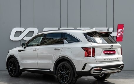 KIA Sorento IV, 2020 год, 4 370 000 рублей, 2 фотография