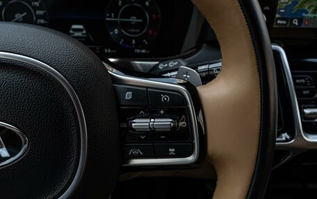 KIA Sorento IV, 2020 год, 4 370 000 рублей, 23 фотография
