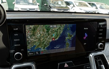 KIA Sorento IV, 2020 год, 4 370 000 рублей, 17 фотография