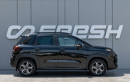 Citroen C3 Aircross, 2021 год, 1 415 000 рублей, 5 фотография