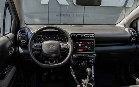 Citroen C3 Aircross, 2021 год, 1 415 000 рублей, 6 фотография