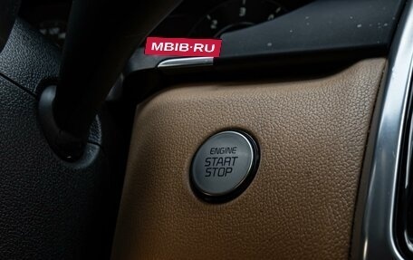 KIA Sorento IV, 2020 год, 4 370 000 рублей, 20 фотография
