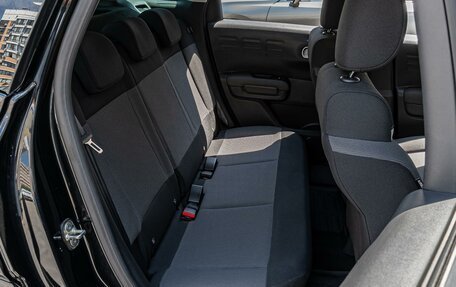Citroen C3 Aircross, 2021 год, 1 415 000 рублей, 7 фотография