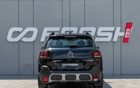 Citroen C3 Aircross, 2021 год, 1 415 000 рублей, 4 фотография